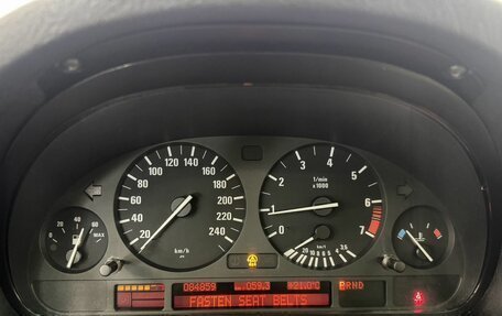 BMW X5, 2004 год, 1 200 000 рублей, 17 фотография