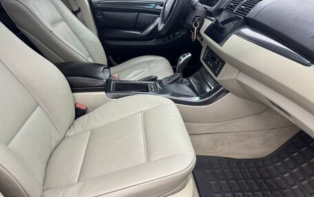 BMW X5, 2004 год, 1 200 000 рублей, 18 фотография