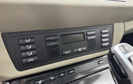 BMW X5, 2004 год, 1 200 000 рублей, 20 фотография