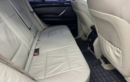BMW X5, 2004 год, 1 200 000 рублей, 13 фотография