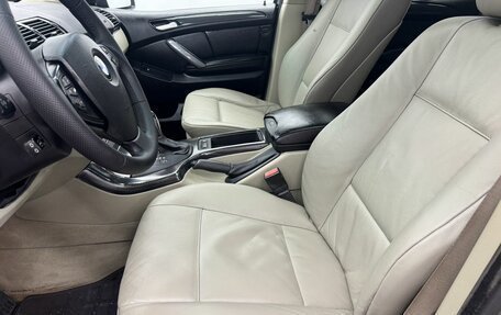 BMW X5, 2004 год, 1 200 000 рублей, 24 фотография