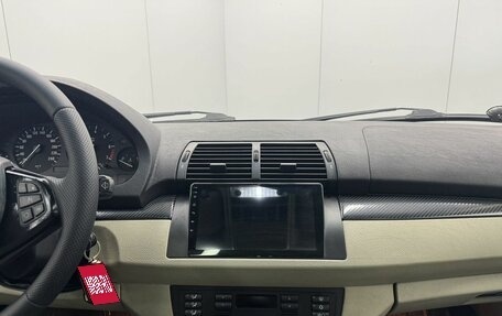 BMW X5, 2004 год, 1 200 000 рублей, 15 фотография