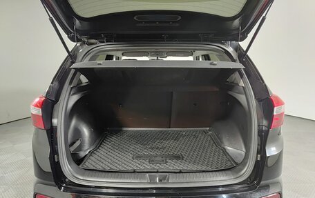 Hyundai Creta I рестайлинг, 2020 год, 2 250 000 рублей, 12 фотография