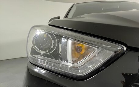 Hyundai Creta I рестайлинг, 2020 год, 2 250 000 рублей, 21 фотография