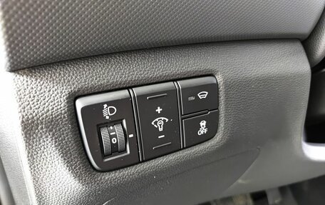 Hyundai Creta I рестайлинг, 2020 год, 2 250 000 рублей, 24 фотография