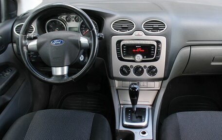 Ford Focus II рестайлинг, 2008 год, 399 000 рублей, 6 фотография