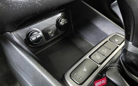 Hyundai Creta I рестайлинг, 2020 год, 2 250 000 рублей, 25 фотография