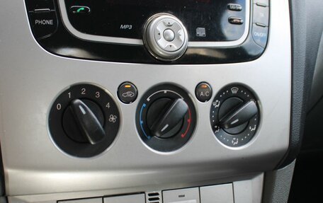 Ford Focus II рестайлинг, 2008 год, 399 000 рублей, 8 фотография