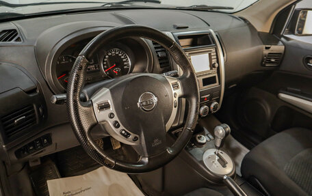 Nissan X-Trail, 2013 год, 1 249 000 рублей, 8 фотография