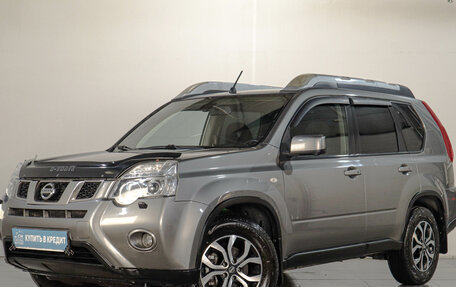 Nissan X-Trail, 2013 год, 1 249 000 рублей, 4 фотография