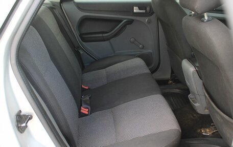 Ford Focus II рестайлинг, 2008 год, 399 000 рублей, 10 фотография