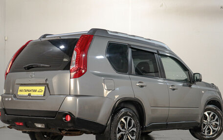 Nissan X-Trail, 2013 год, 1 249 000 рублей, 7 фотография