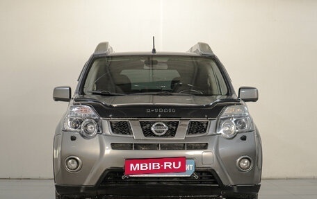 Nissan X-Trail, 2013 год, 1 249 000 рублей, 2 фотография