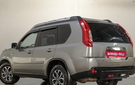 Nissan X-Trail, 2013 год, 1 249 000 рублей, 5 фотография