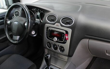 Ford Focus II рестайлинг, 2008 год, 399 000 рублей, 9 фотография