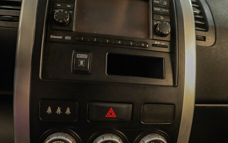 Nissan X-Trail, 2013 год, 1 249 000 рублей, 14 фотография