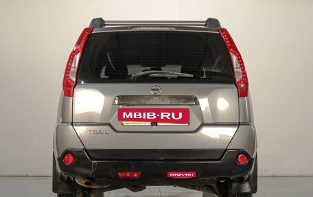 Nissan X-Trail, 2013 год, 1 249 000 рублей, 6 фотография