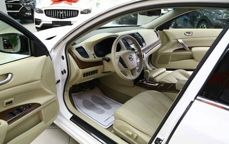 Nissan Teana, 2012 год, 990 000 рублей, 6 фотография