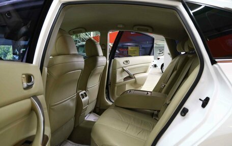 Nissan Teana, 2012 год, 990 000 рублей, 8 фотография