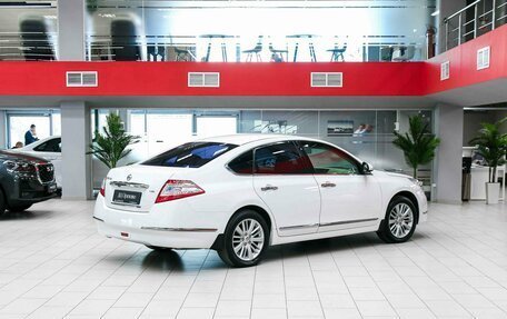 Nissan Teana, 2012 год, 990 000 рублей, 4 фотография