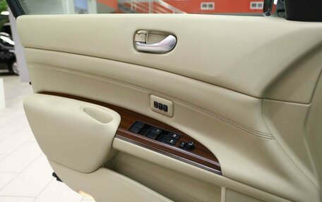 Nissan Teana, 2012 год, 990 000 рублей, 10 фотография
