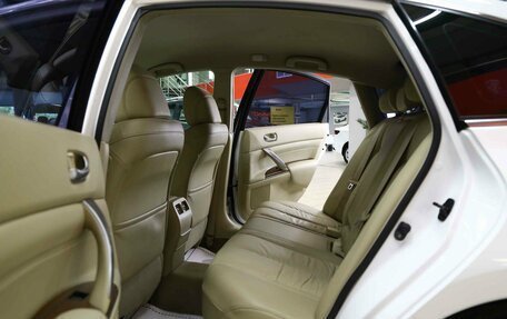 Nissan Teana, 2012 год, 990 000 рублей, 7 фотография
