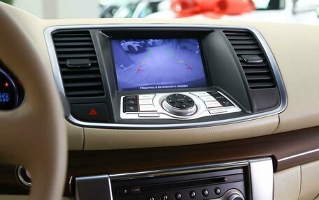 Nissan Teana, 2012 год, 990 000 рублей, 11 фотография