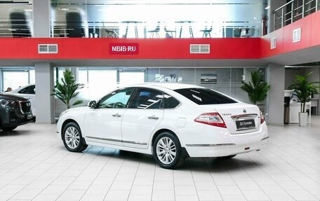 Nissan Teana, 2012 год, 990 000 рублей, 3 фотография