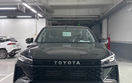 Toyota Hilux, 2026 год, 4 721 000 рублей, 3 фотография