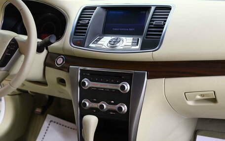Nissan Teana, 2012 год, 990 000 рублей, 14 фотография