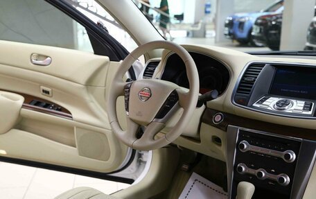 Nissan Teana, 2012 год, 990 000 рублей, 13 фотография