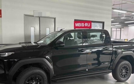 Toyota Hilux, 2026 год, 4 721 000 рублей, 6 фотография