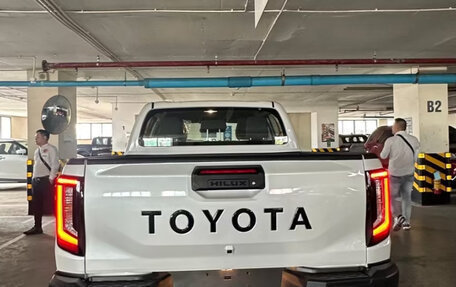 Toyota Hilux, 2026 год, 4 741 000 рублей, 5 фотография