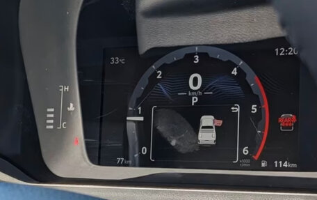 Toyota Hilux, 2026 год, 4 741 000 рублей, 10 фотография