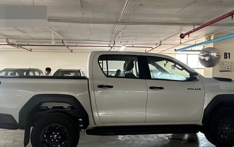 Toyota Hilux, 2026 год, 4 741 000 рублей, 7 фотография