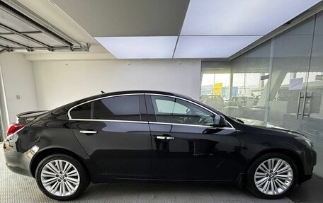 Opel Insignia II рестайлинг, 2013 год, 1 190 000 рублей, 5 фотография