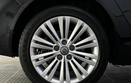 Opel Insignia II рестайлинг, 2013 год, 1 190 000 рублей, 22 фотография