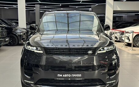 Land Rover Range Rover Sport, 2026 год, 18 990 000 рублей, 2 фотография