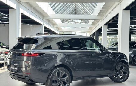 Land Rover Range Rover Sport, 2026 год, 18 990 000 рублей, 6 фотография