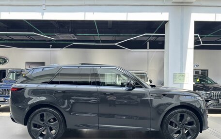 Land Rover Range Rover Sport, 2026 год, 18 990 000 рублей, 8 фотография