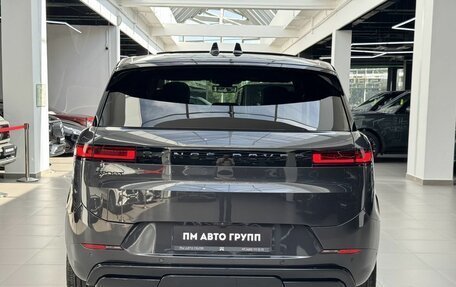 Land Rover Range Rover Sport, 2026 год, 18 990 000 рублей, 5 фотография