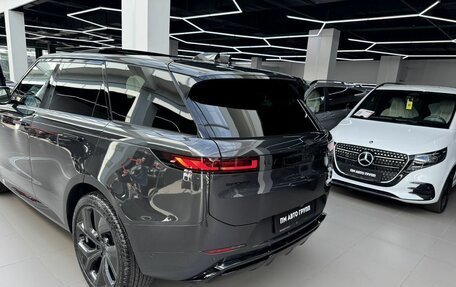 Land Rover Range Rover Sport, 2026 год, 18 990 000 рублей, 14 фотография