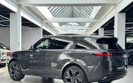 Land Rover Range Rover Sport, 2026 год, 18 990 000 рублей, 12 фотография