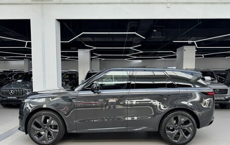 Land Rover Range Rover Sport, 2026 год, 18 990 000 рублей, 7 фотография