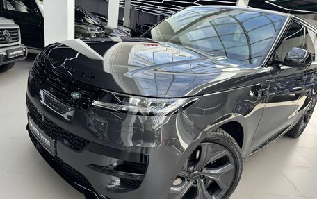 Land Rover Range Rover Sport, 2026 год, 18 990 000 рублей, 13 фотография