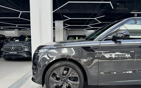 Land Rover Range Rover Sport, 2026 год, 18 990 000 рублей, 15 фотография
