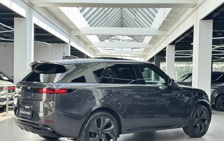 Land Rover Range Rover Sport, 2026 год, 18 990 000 рублей, 10 фотография