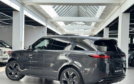 Land Rover Range Rover Sport, 2026 год, 18 990 000 рублей, 4 фотография