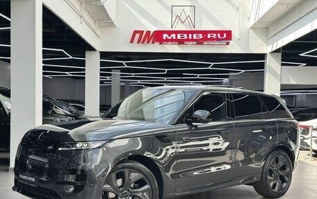 Land Rover Range Rover Sport, 2026 год, 18 990 000 рублей, 3 фотография