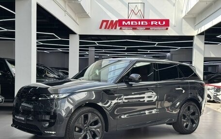Land Rover Range Rover Sport, 2026 год, 18 990 000 рублей, 9 фотография